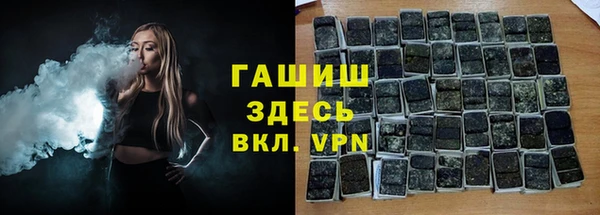 хмурый Дмитров