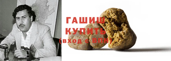 хмурый Дмитров